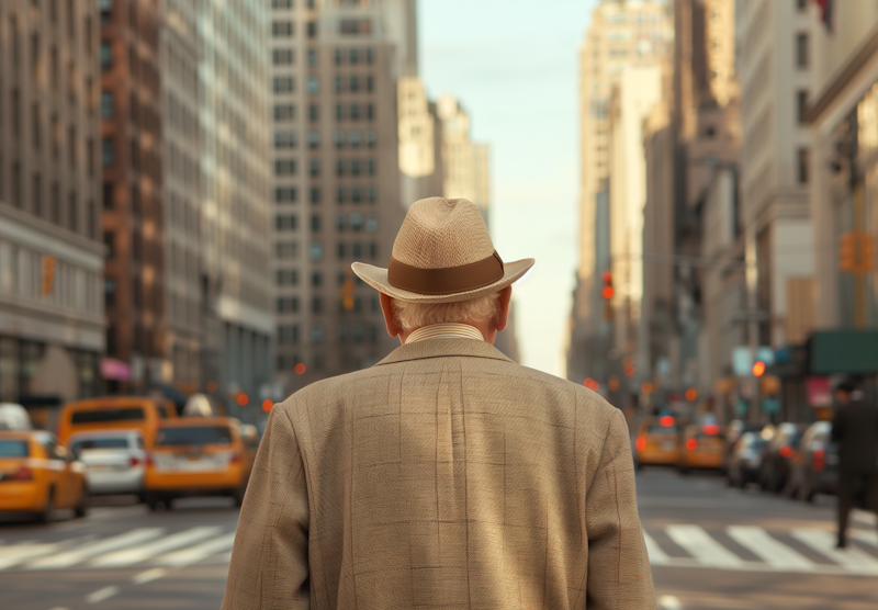 Retirement planning documents and future financial security planning materials